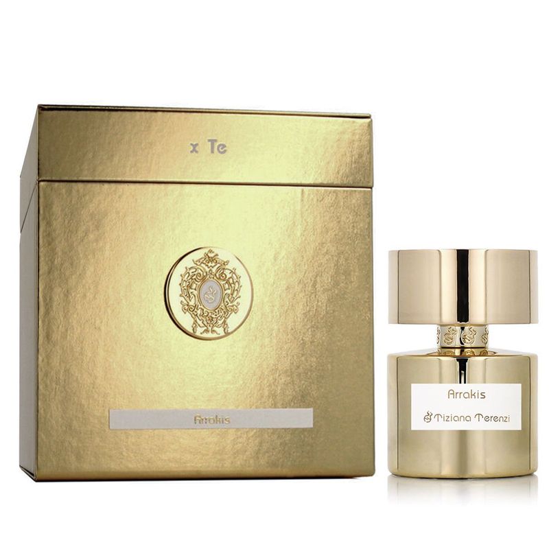 Tiziana Terenzi Arrakis Extrait de Parfum 100 ml Unisexe