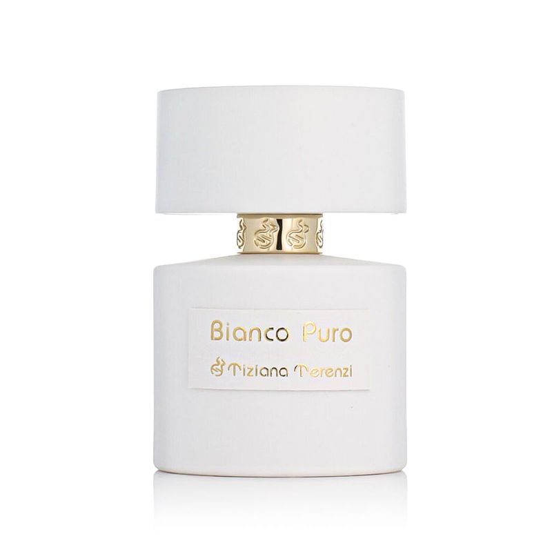 Tiziana Terenzi Bianco Puro Extrait de Parfum Unisexe 100 ml