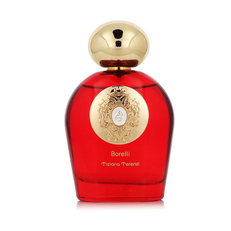 Tiziana Terenzi Borelli Extrait de parfum 100 ml (unisexe)