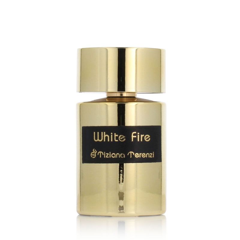 Tiziana Terenzi Brume capillaire White Fire 50 ml (unisexe)