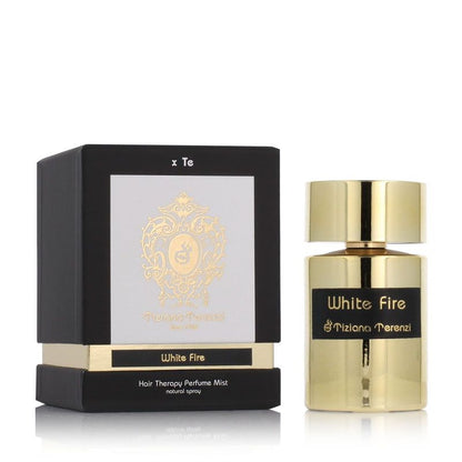 Tiziana Terenzi Brume capillaire White Fire 50 ml (unisexe)