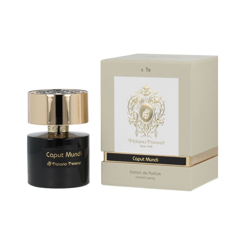Tiziana Terenzi Caput Mundi Extrait de Parfum Unisexe 100 ml