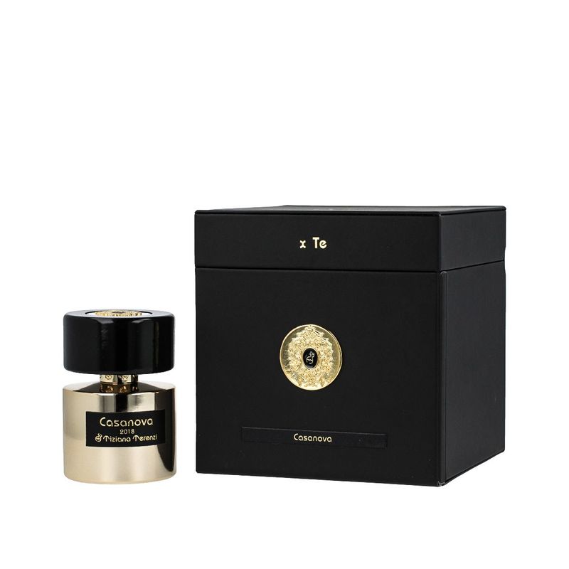 Tiziana Terenzi Casanova Extrait de Parfum Unisexe 100 ml