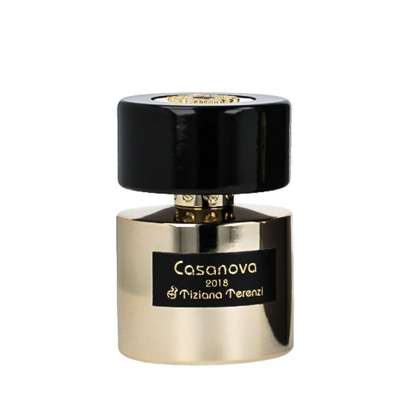 Tiziana Terenzi Casanova Extrait de Parfum Unisexe 100 ml