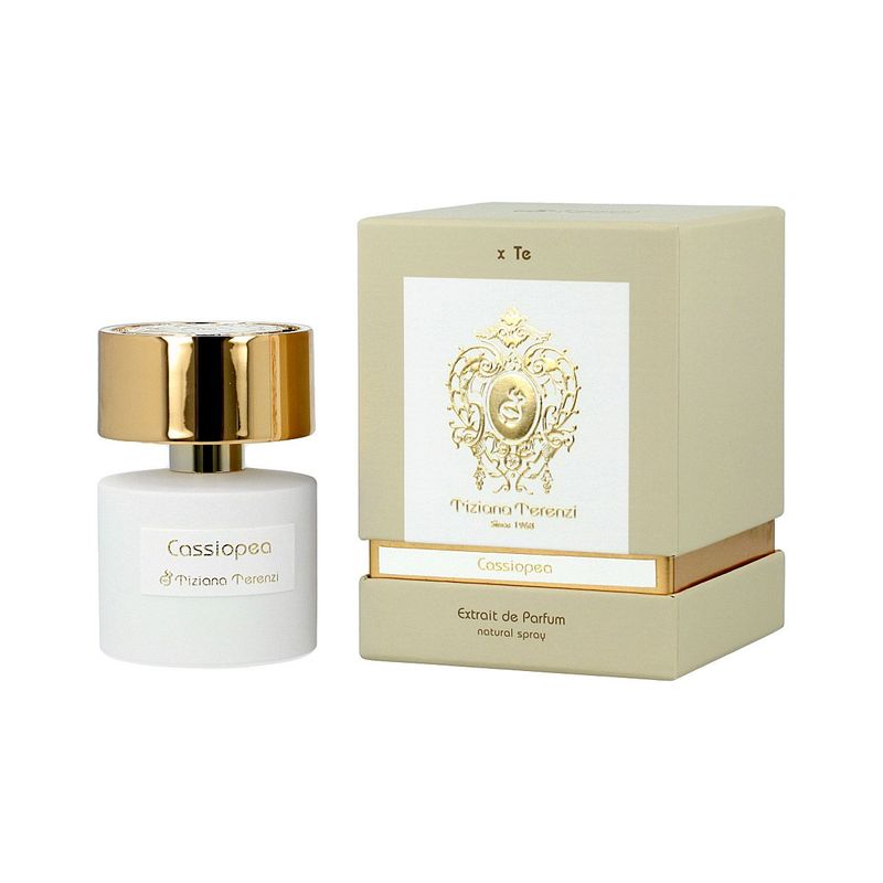 Tiziana Terenzi Cassiopea Extrait de parfum 100 ml (unisexe)