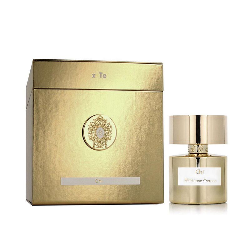 Tiziana Terenzi Chi Extrait de Parfum 100 ml Unisexe