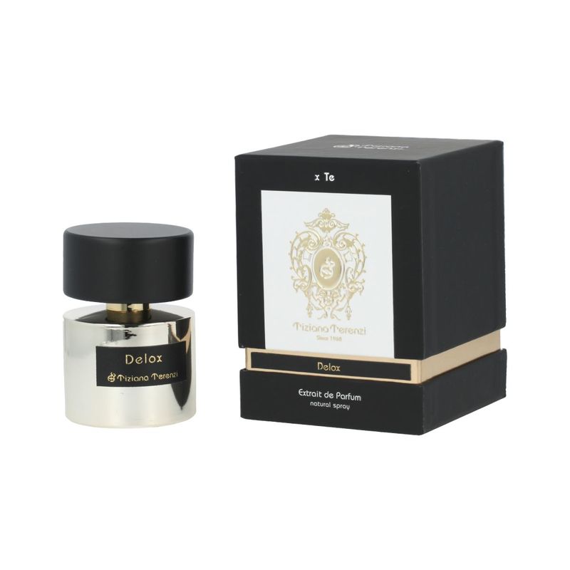 Tiziana Terenzi Delox Extrait de parfum 100 ml (unisexe)