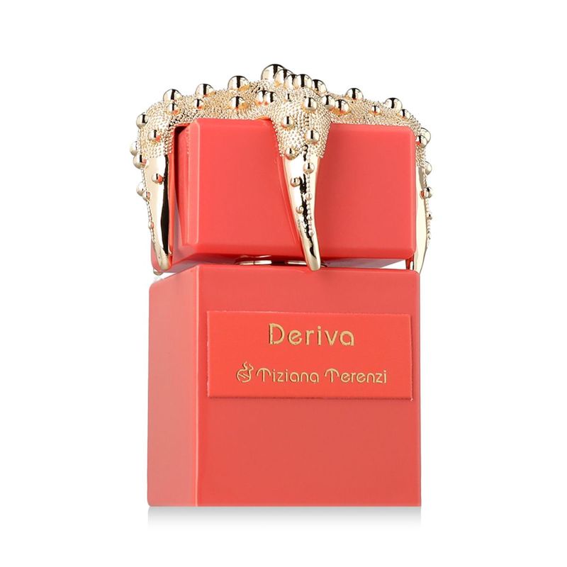 Tiziana Terenzi Deriva Extrait de Parfum Unisexe 100 ml