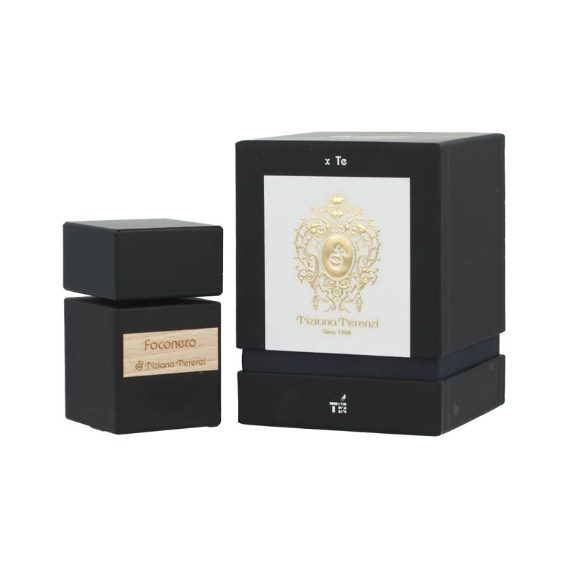 Tiziana Terenzi Foconero Extrait de parfum 100 ml (unisexe)