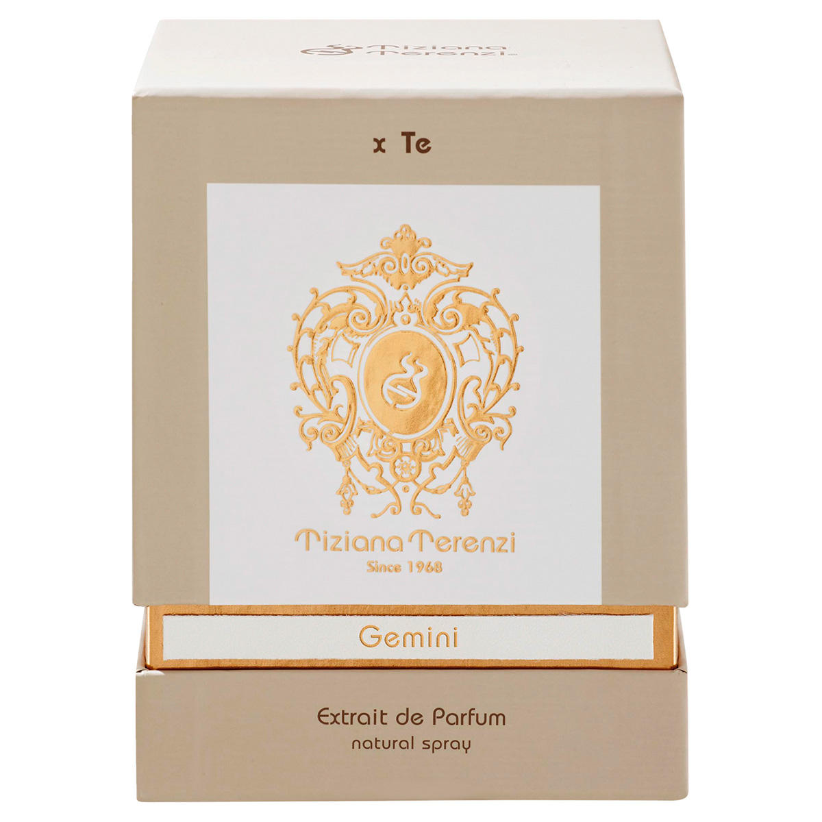 Tiziana Terenzi Gemini Extrait de parfum 100 ml (unisexe)