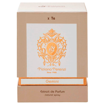 Tiziana Terenzi Gemini Extrait de parfum 100 ml (unisexe)