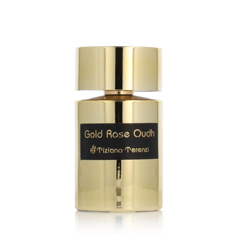 Tiziana Terenzi Perfume Capilar Gold Rose Oudh 50 ml (unisex)