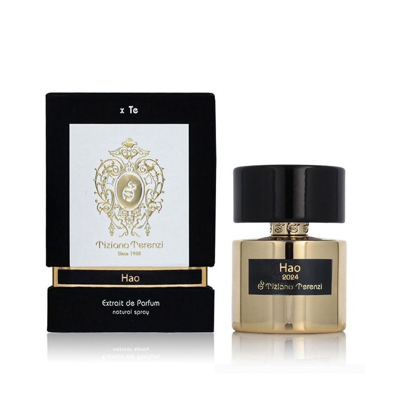 Tiziana Terenzi Hao Extrait de Parfum Unisexe 100 ml