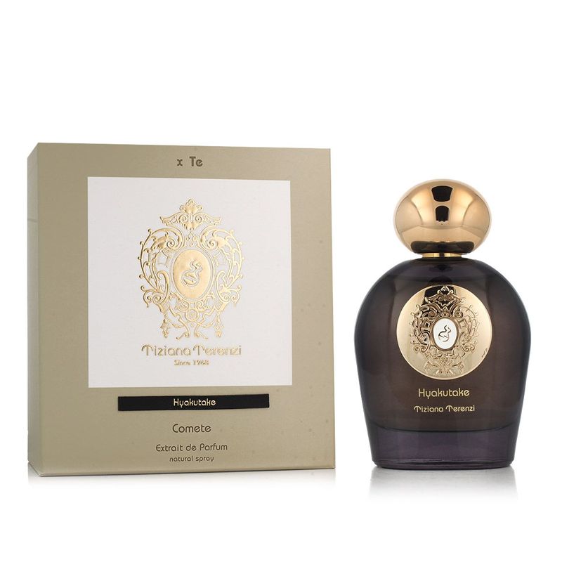 Tiziana Terenzi Hyakutake Extrait de parfum 100 ml (unisex)
