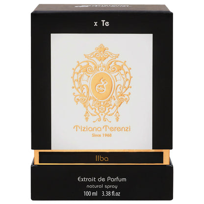 Tiziana Terenzi Ilba Extrait de parfum 100 ml (unisexe)