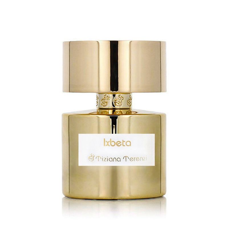 Tiziana Terenzi Ixbeta Extrait de Parfum 100 ml Unisexe – Parfum Fruité, Floral & Boisé de Luxe