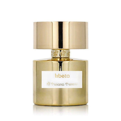Tiziana Terenzi Ixbeta Extrait de Parfum 100 ml Unisexe – Parfum Fruité, Floral & Boisé de Luxe