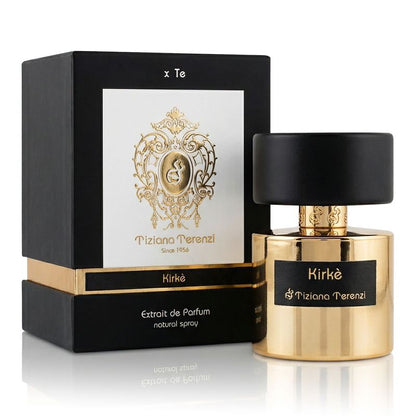 Tiziana Terenzi Kirkè Extrait de Parfum Unisexe 100 ml