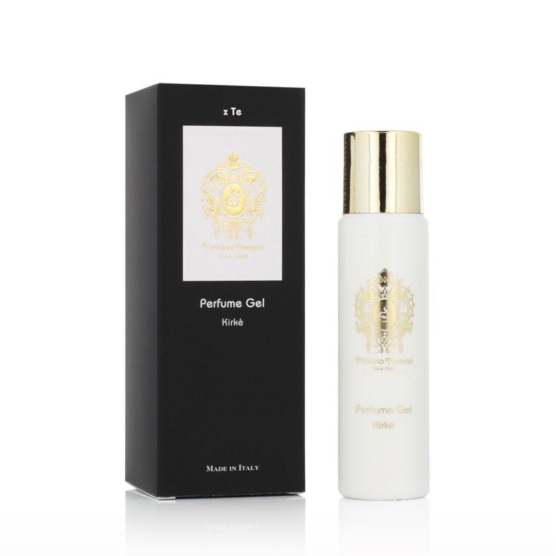 Tiziana Terenzi Kirkè Sanitizer Perfume Gel désinfectant antibactérien 60 ml (unisexe)