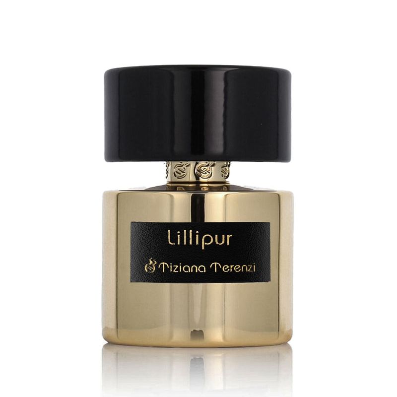 Tiziana Terenzi Lillipur Extrait de parfum 100 ml (unisexe)