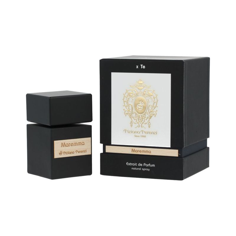 Tiziana Terenzi Maremma Extrait de parfum 100 ml (unisexe)