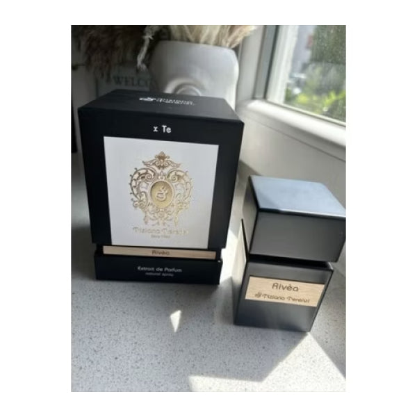 Tiziana Terenzi Rivea Extrait De Parfum 100ml Unisex