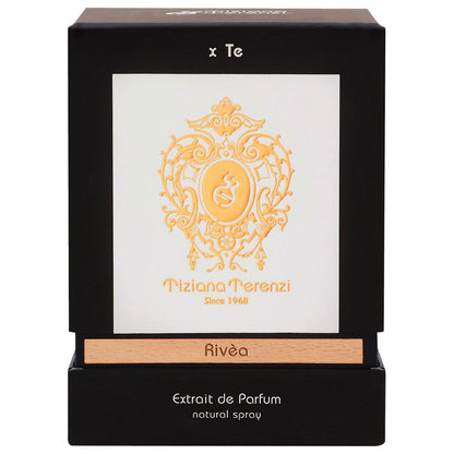 Tiziana Terenzi Rivèa Extrait de Parfum Unisexe 100 ml