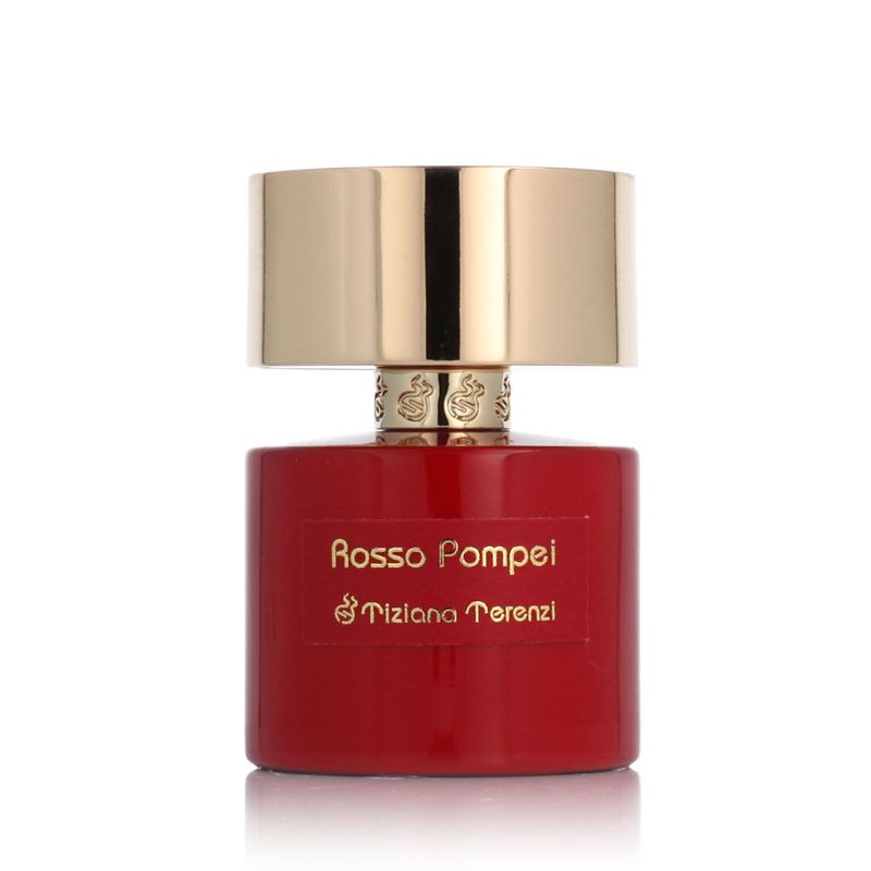 Tiziana Terenzi Rosso Pompei Extrait de Parfum 100 ml Femme