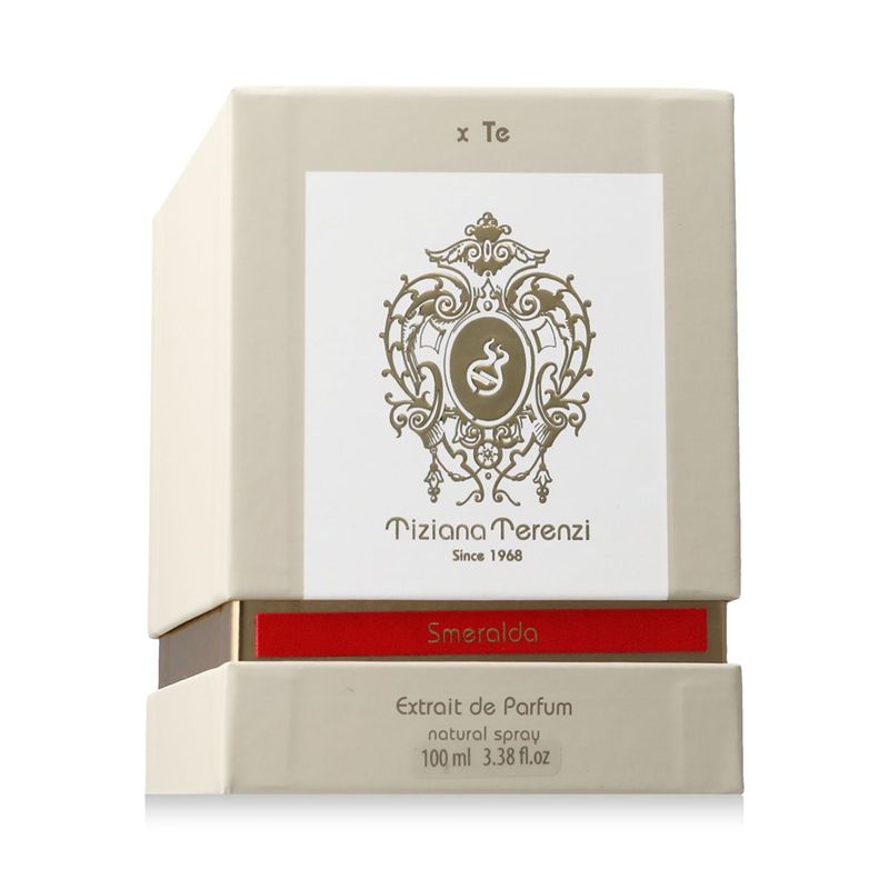 Tiziana Terenzi Smeralda Extrait de Parfum 100 ml (Unisexe)