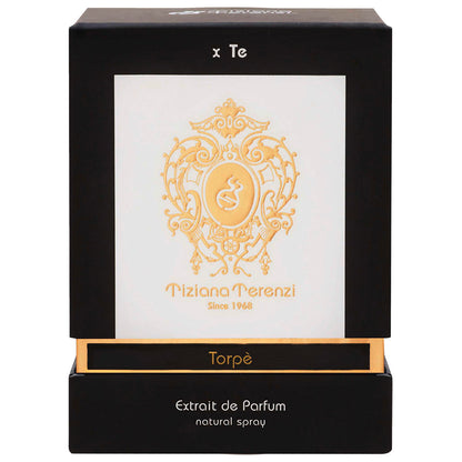 Tiziana Terenzi Torpe Extrait de parfum 100 ml (unisexe)