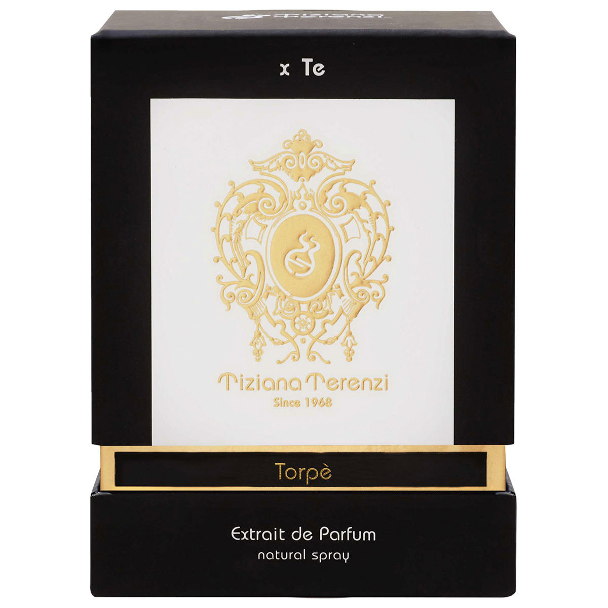 Tiziana Terenzi Torpe Extrait de Parfum Unisexe 100 ml