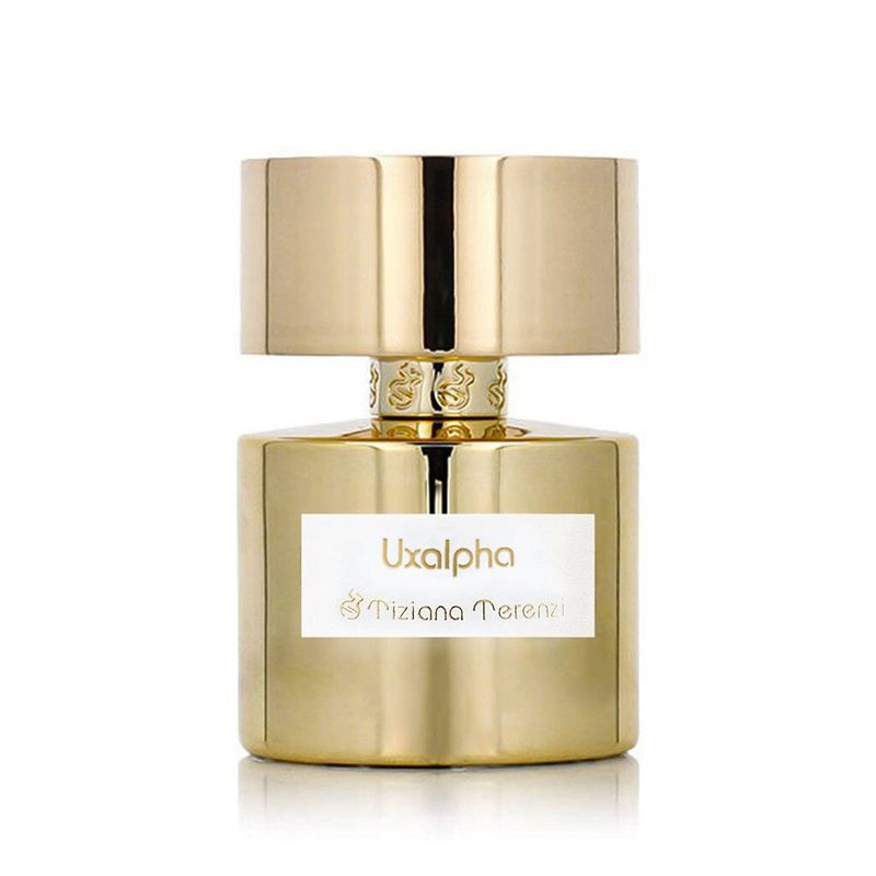 Tiziana Terenzi Uxalpha Extrait de parfum 100 ml (unisexe)