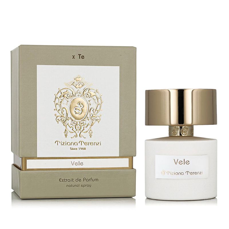 Tiziana Terenzi Vele Extrait de parfum 100 ml (unisex)