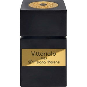 Tiziana Terenzi Vittoriale Extrait de parfum 100 ml Unisexe