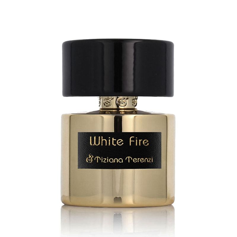 Tiziana Terenzi White Fire Extrait de Parfum Unisexe 100 ml
