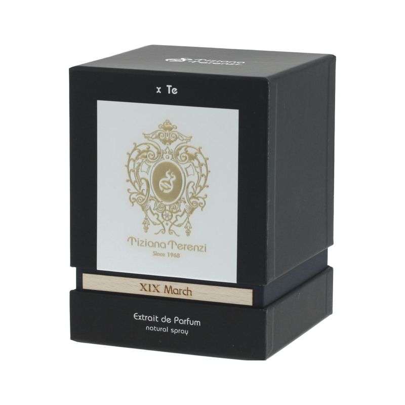 Tiziana Terenzi XIX March Extrait de parfum 100 ml (unisex)