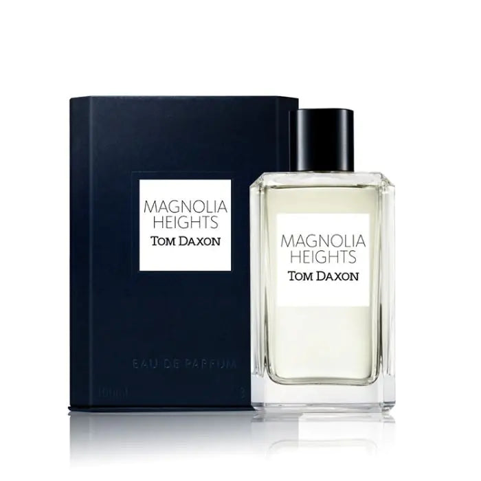 Tom Daxon Magnolia Heights Eau De Parfum 100 ml Femme