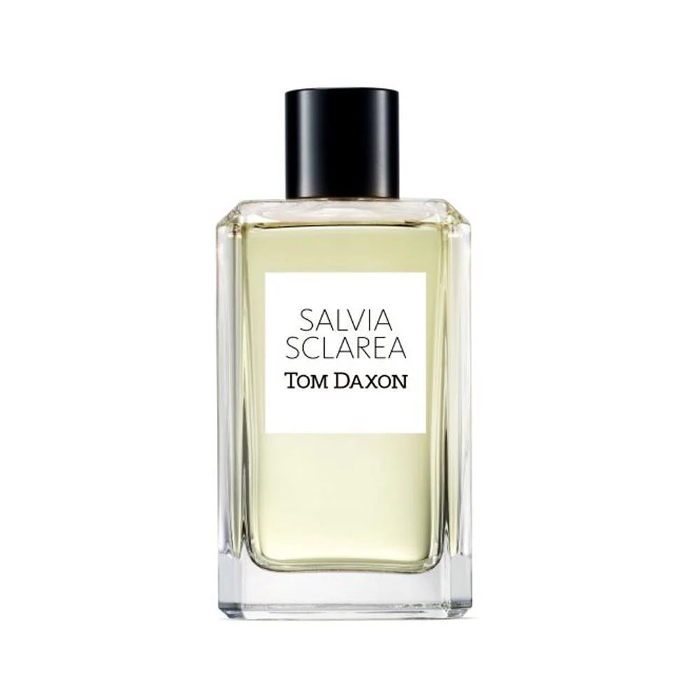 Tom Daxon Salvia Sclarea Eau De Parfum 100 ml (unisexe)
