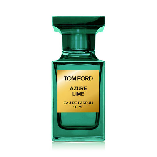 Tom Ford Azure Lime Eau De Parfum 50 ml Unisexe