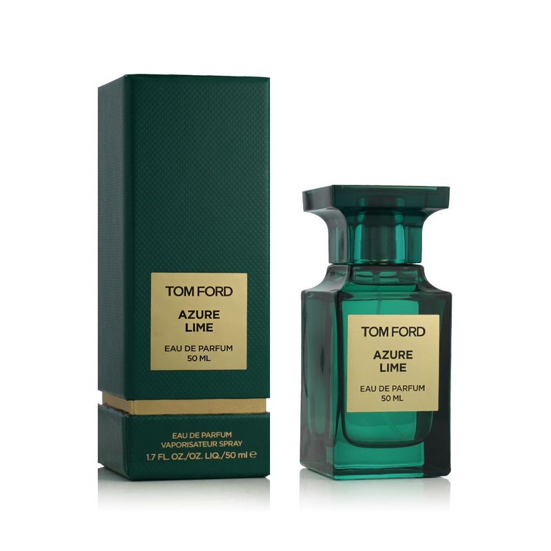 Tom Ford Azure Lime Eau de Parfum Unisexe 50 ml