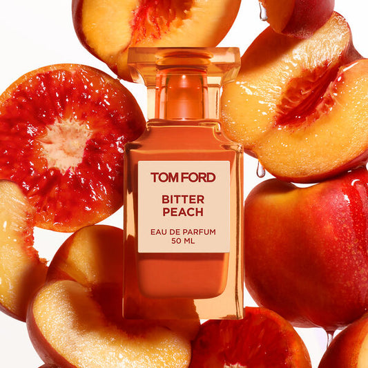 Tom Ford Bitter Peach Eau De Parfum 50 ml Unisexe