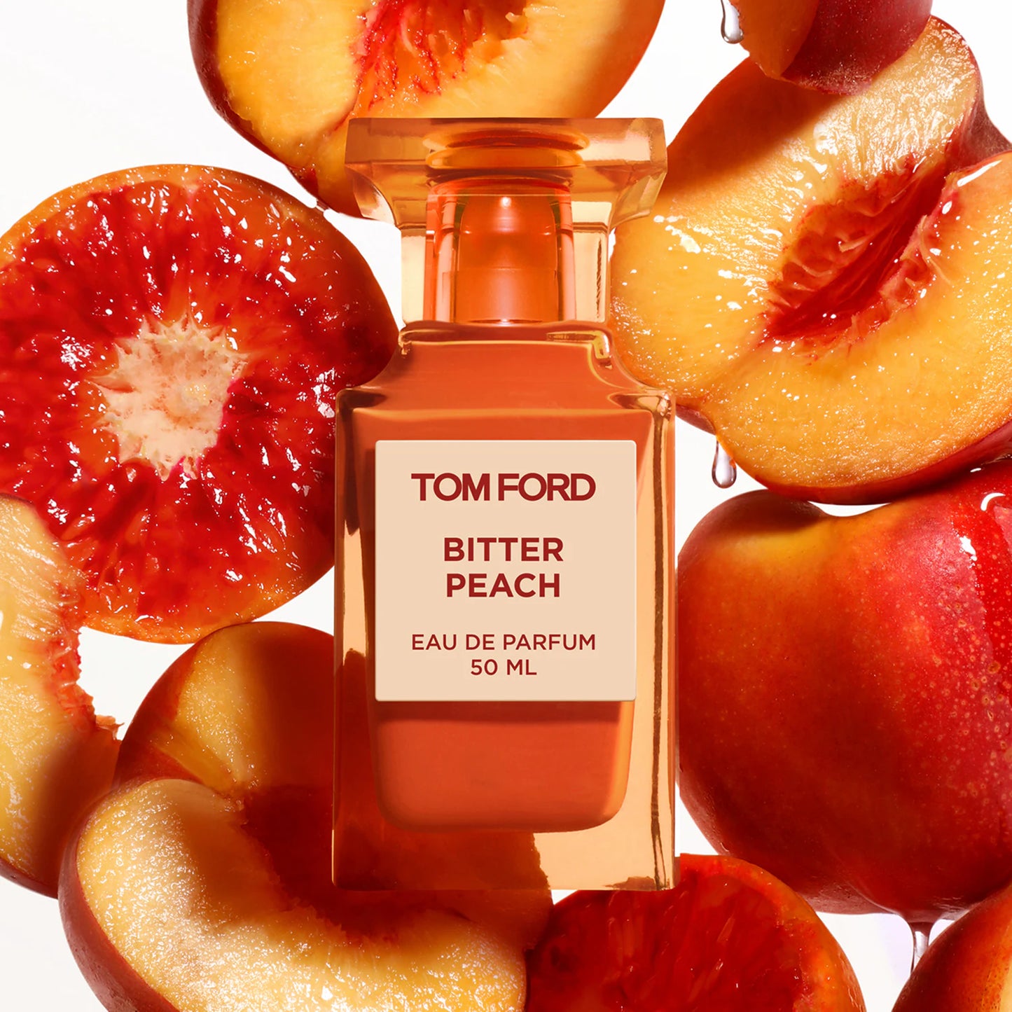 Tom Ford Bitter Peach Vaporisateur pour le corps 150 ml