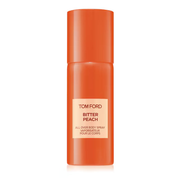 Tom Ford Bitter Peach Vaporisateur pour le corps 150 ml