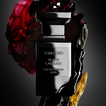 Tom Ford Black Lacquer Eau De Parfum 50 ml (unisexe)