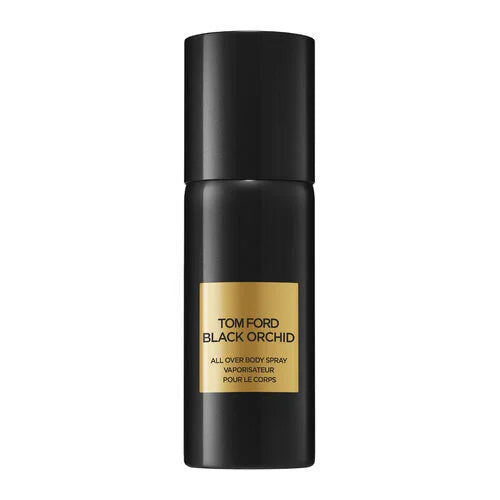 Tom Ford Black Orchid Brume pour le corps 150 ml Femme