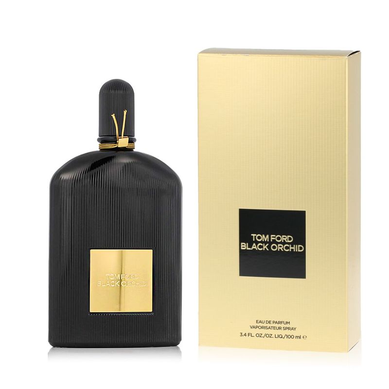Tom Ford Black Orchid Eau De Parfum 100 ml Femme