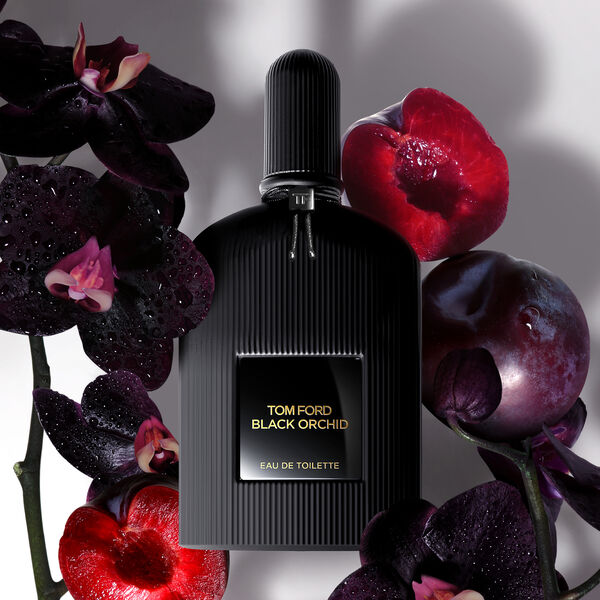 Tom Ford Black Orchid Eau De Toilette 100 ml para mujer