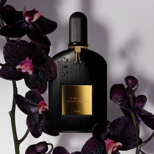 Tom Ford Black Orchid Eau de Parfum Femme 50 ml