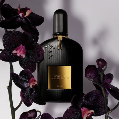 Tom Ford Black Orchid Eau de Parfum Femme 50 ml