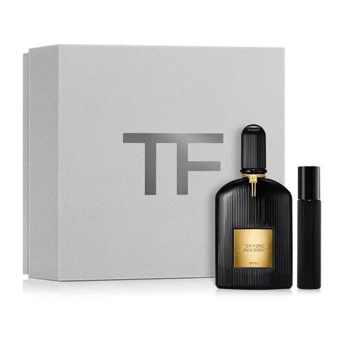 Tom Ford Black Orchid Eau de Parfum Set 50ml + 10ml Unisexe